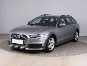 Audi Allroad - 2017