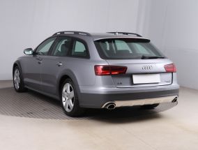 Audi Allroad - 2017