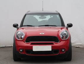 MINI Countryman - 2014