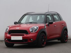 MINI Countryman - 2014