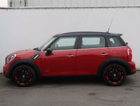 MINI Countryman - 2014