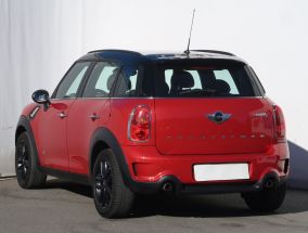 MINI Countryman - 2014