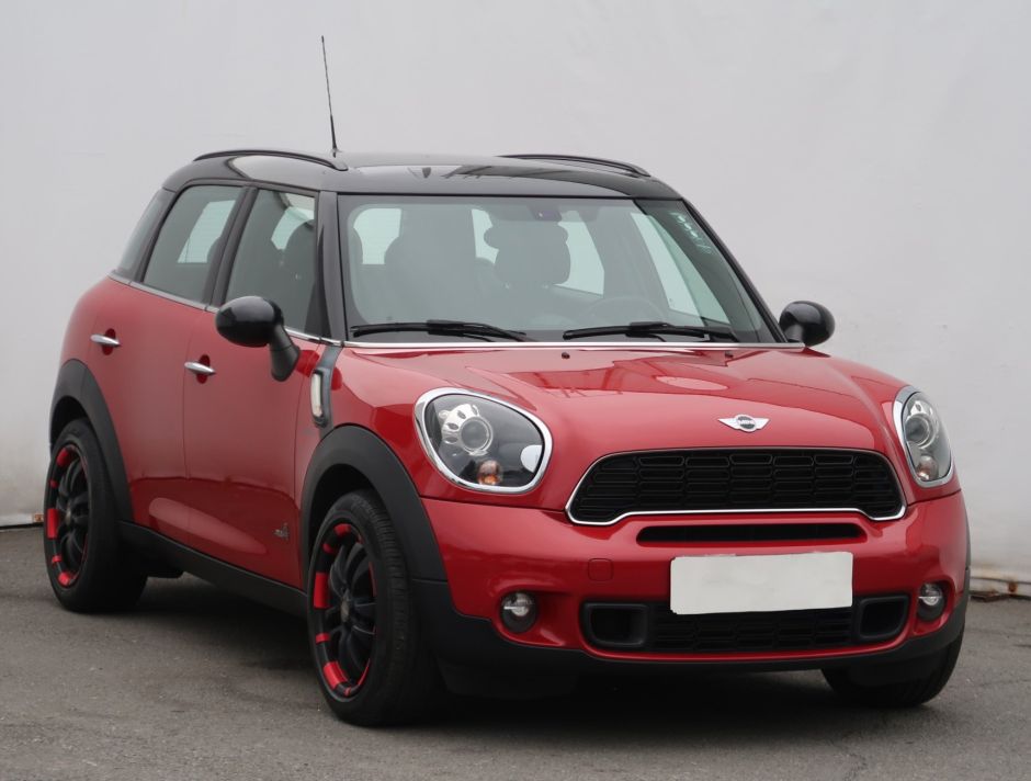 MINI Countryman - 2014