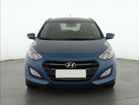 Hyundai i30 - 2015