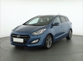 Hyundai i30 - 2015