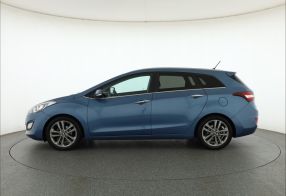 Hyundai i30 - 2015