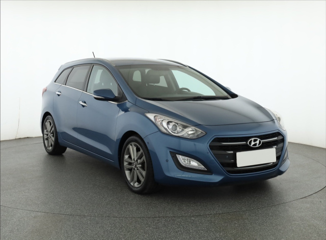 Hyundai i30 2015