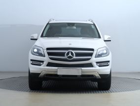Mercedes-Benz GL - 2014