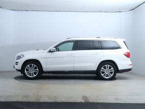 Mercedes-Benz GL - 2014