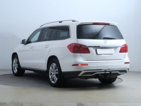 Mercedes-Benz GL - 2014