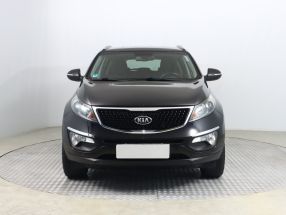 Kia Sportage - 2015