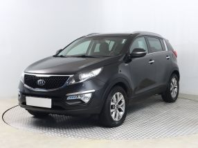 Kia Sportage - 2015