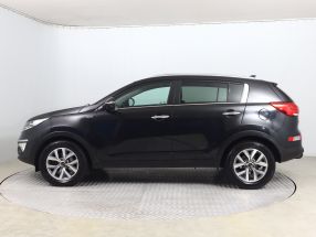 Kia Sportage - 2015