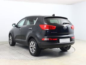 Kia Sportage - 2015