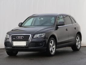 Audi Q5 - 2011