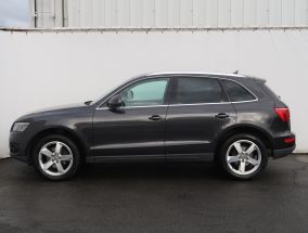 Audi Q5 - 2011