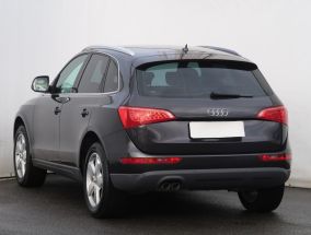 Audi Q5 - 2011