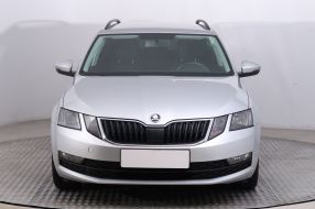 Skoda Octavia - 2018