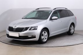 Skoda Octavia - 2018