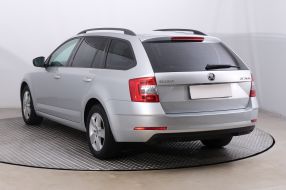 Skoda Octavia - 2018