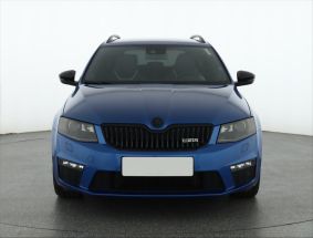 Skoda Octavia - 2014