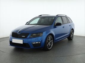Skoda Octavia - 2014
