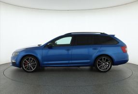 Skoda Octavia - 2014