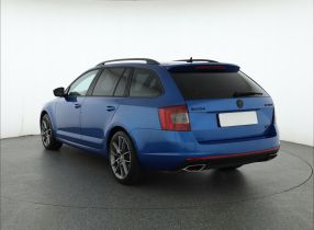 Skoda Octavia - 2014