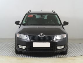Skoda Octavia - 2016
