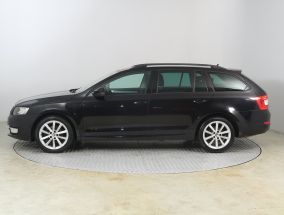 Skoda Octavia - 2016