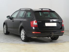 Skoda Octavia - 2016