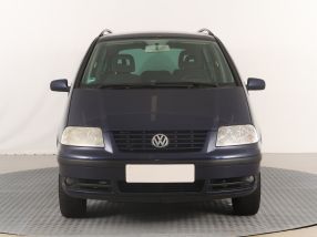 Volkswagen Sharan - 2002