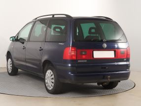 Volkswagen Sharan - 2002