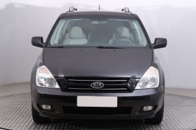 Kia Carnival - 2009