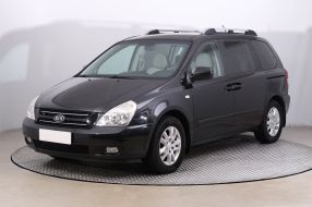 Kia Carnival - 2009