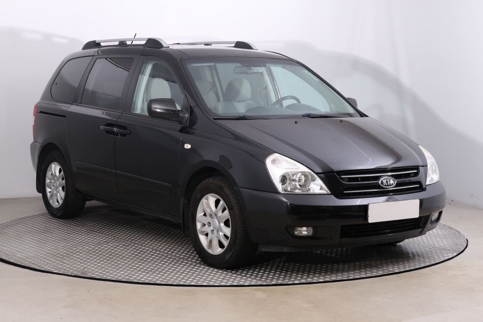 Kia Carnival - 2009