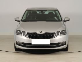 Skoda Octavia - 2017