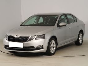 Skoda Octavia - 2017
