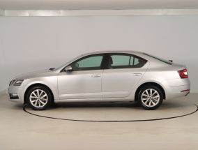 Skoda Octavia - 2017