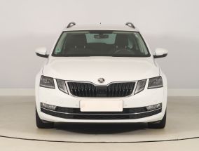 Skoda Octavia - 2019