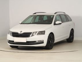 Skoda Octavia - 2019