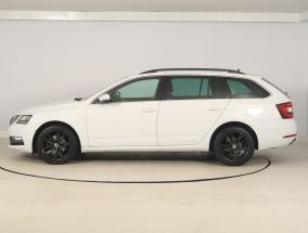 Skoda Octavia - 2019
