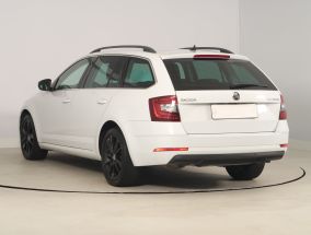Skoda Octavia - 2019