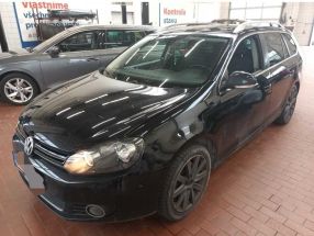 Volkswagen Golf - 2009