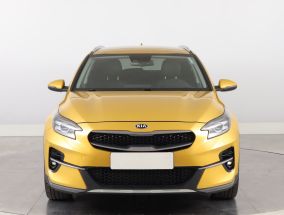 Kia XCeed - 2019