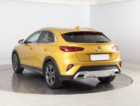 Kia XCeed - 2019