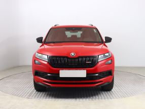 Skoda Kodiaq - 2019