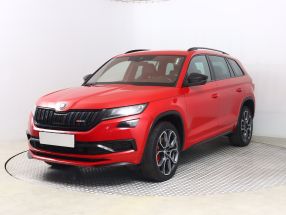 Skoda Kodiaq - 2019