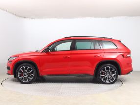 Skoda Kodiaq - 2019