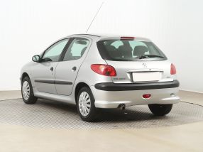 Peugeot 206 - 2007